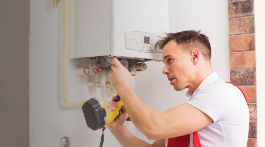 Local expert plumbing services in California City, CA